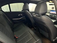 USED 2022 72 BMW 3 SERIES 2.0 330e 12kWh M Sport Auto xDrive Euro 6 (s/s) 4dr SUNROOF+HK+19s+LTH+NEW SHAPE