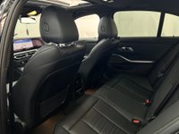 USED 2022 72 BMW 3 SERIES 2.0 330e 12kWh M Sport Auto xDrive Euro 6 (s/s) 4dr SUNROOF+HK+19s+LTH+NEW SHAPE