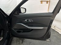 USED 2022 72 BMW 3 SERIES 2.0 330e 12kWh M Sport Auto xDrive Euro 6 (s/s) 4dr SUNROOF+HK+19s+LTH+NEW SHAPE