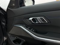 USED 2022 72 BMW 3 SERIES 2.0 330e 12kWh M Sport Auto xDrive Euro 6 (s/s) 4dr SUNROOF+HK+19s+LTH+NEW SHAPE