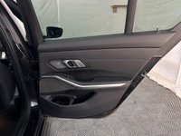 USED 2022 72 BMW 3 SERIES 2.0 330e 12kWh M Sport Auto xDrive Euro 6 (s/s) 4dr SUNROOF+HK+19s+LTH+NEW SHAPE