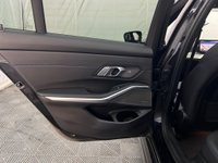 USED 2022 72 BMW 3 SERIES 2.0 330e 12kWh M Sport Auto xDrive Euro 6 (s/s) 4dr SUNROOF+HK+19s+LTH+NEW SHAPE