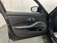 USED 2022 72 BMW 3 SERIES 2.0 330e 12kWh M Sport Auto xDrive Euro 6 (s/s) 4dr SUNROOF+HK+19s+LTH+NEW SHAPE
