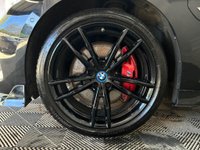 USED 2022 72 BMW 3 SERIES 2.0 330e 12kWh M Sport Auto xDrive Euro 6 (s/s) 4dr SUNROOF+HK+19s+LTH+NEW SHAPE