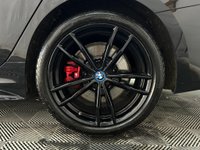 USED 2022 72 BMW 3 SERIES 2.0 330e 12kWh M Sport Auto xDrive Euro 6 (s/s) 4dr SUNROOF+HK+19s+LTH+NEW SHAPE