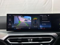 USED 2022 72 BMW 3 SERIES 2.0 330e 12kWh M Sport Auto xDrive Euro 6 (s/s) 4dr SUNROOF+HK+19s+LTH+NEW SHAPE