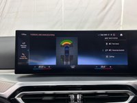 USED 2022 72 BMW 3 SERIES 2.0 330e 12kWh M Sport Auto xDrive Euro 6 (s/s) 4dr SUNROOF+HK+19s+LTH+NEW SHAPE