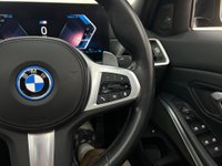 USED 2022 72 BMW 3 SERIES 2.0 330e 12kWh M Sport Auto xDrive Euro 6 (s/s) 4dr SUNROOF+HK+19s+LTH+NEW SHAPE