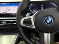 USED 2022 72 BMW 3 SERIES 2.0 330e 12kWh M Sport Auto xDrive Euro 6 (s/s) 4dr SUNROOF+HK+19s+LTH+NEW SHAPE