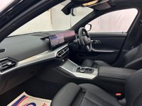 USED 2022 72 BMW 3 SERIES 2.0 330e 12kWh M Sport Auto xDrive Euro 6 (s/s) 4dr SUNROOF+HK+19s+LTH+NEW SHAPE