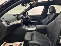 USED 2022 72 BMW 3 SERIES 2.0 330e 12kWh M Sport Auto xDrive Euro 6 (s/s) 4dr SUNROOF+HK+19s+LTH+NEW SHAPE