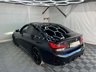 USED 2022 72 BMW 3 SERIES 2.0 330e 12kWh M Sport Auto xDrive Euro 6 (s/s) 4dr SUNROOF+HK+19s+LTH+NEW SHAPE