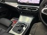 USED 2022 72 BMW 3 SERIES 2.0 330e 12kWh M Sport Auto xDrive Euro 6 (s/s) 4dr SUNROOF+HK+19s+LTH+NEW SHAPE