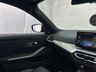 USED 2022 72 BMW 3 SERIES 2.0 330e 12kWh M Sport Auto xDrive Euro 6 (s/s) 4dr SUNROOF+HK+19s+LTH+NEW SHAPE
