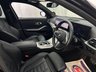 USED 2022 72 BMW 3 SERIES 2.0 330e 12kWh M Sport Auto xDrive Euro 6 (s/s) 4dr SUNROOF+HK+19s+LTH+NEW SHAPE