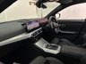 USED 2022 72 BMW 3 SERIES 2.0 330e 12kWh M Sport Auto xDrive Euro 6 (s/s) 4dr SUNROOF+HK+19s+LTH+NEW SHAPE