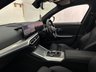 USED 2022 72 BMW 3 SERIES 2.0 330e 12kWh M Sport Auto xDrive Euro 6 (s/s) 4dr SUNROOF+HK+19s+LTH+NEW SHAPE