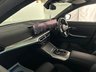 USED 2022 72 BMW 3 SERIES 2.0 330e 12kWh M Sport Auto xDrive Euro 6 (s/s) 4dr SUNROOF+HK+19s+LTH+NEW SHAPE
