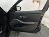 USED 2022 72 BMW 3 SERIES 2.0 330e 12kWh M Sport Auto xDrive Euro 6 (s/s) 4dr SUNROOF+HK+19s+LTH+NEW SHAPE