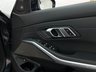 USED 2022 72 BMW 3 SERIES 2.0 330e 12kWh M Sport Auto xDrive Euro 6 (s/s) 4dr SUNROOF+HK+19s+LTH+NEW SHAPE