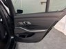 USED 2022 72 BMW 3 SERIES 2.0 330e 12kWh M Sport Auto xDrive Euro 6 (s/s) 4dr SUNROOF+HK+19s+LTH+NEW SHAPE