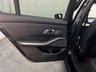USED 2022 72 BMW 3 SERIES 2.0 330e 12kWh M Sport Auto xDrive Euro 6 (s/s) 4dr SUNROOF+HK+19s+LTH+NEW SHAPE