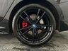 USED 2022 72 BMW 3 SERIES 2.0 330e 12kWh M Sport Auto xDrive Euro 6 (s/s) 4dr SUNROOF+HK+19s+LTH+NEW SHAPE