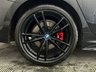 USED 2022 72 BMW 3 SERIES 2.0 330e 12kWh M Sport Auto xDrive Euro 6 (s/s) 4dr SUNROOF+HK+19s+LTH+NEW SHAPE