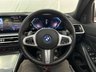 USED 2022 72 BMW 3 SERIES 2.0 330e 12kWh M Sport Auto xDrive Euro 6 (s/s) 4dr SUNROOF+HK+19s+LTH+NEW SHAPE
