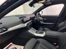 USED 2022 72 BMW 3 SERIES 2.0 330e 12kWh M Sport Auto xDrive Euro 6 (s/s) 4dr SUNROOF+HK+19s+LTH+NEW SHAPE