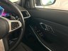 USED 2022 72 BMW 3 SERIES 2.0 330e 12kWh M Sport Auto xDrive Euro 6 (s/s) 4dr SUNROOF+HK+19s+LTH+NEW SHAPE