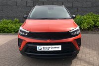 USED 2022 22 VAUXHALL CROSSLAND 1.2 Turbo Ultimate SUV 5dr Petrol Manual Euro 6 (s/s) (130 ps) ( 1 OWNER )