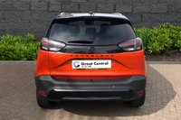 USED 2022 22 VAUXHALL CROSSLAND 1.2 Turbo Ultimate SUV 5dr Petrol Manual Euro 6 (s/s) (130 ps) ( 1 OWNER )