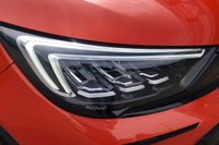 USED 2022 22 VAUXHALL CROSSLAND 1.2 Turbo Ultimate SUV 5dr Petrol Manual Euro 6 (s/s) (130 ps) ( 1 OWNER )