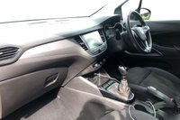 USED 2022 22 VAUXHALL CROSSLAND 1.2 Turbo Ultimate SUV 5dr Petrol Manual Euro 6 (s/s) (130 ps) ( 1 OWNER )