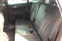 USED 2022 22 VAUXHALL CROSSLAND 1.2 Turbo Ultimate SUV 5dr Petrol Manual Euro 6 (s/s) (130 ps) ( 1 OWNER )