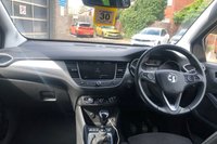 USED 2022 22 VAUXHALL CROSSLAND 1.2 Turbo Ultimate SUV 5dr Petrol Manual Euro 6 (s/s) (130 ps) ( 1 OWNER )