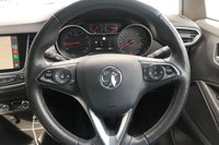 USED 2022 22 VAUXHALL CROSSLAND 1.2 Turbo Ultimate SUV 5dr Petrol Manual Euro 6 (s/s) (130 ps) ( 1 OWNER )