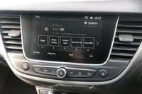 USED 2022 22 VAUXHALL CROSSLAND 1.2 Turbo Ultimate SUV 5dr Petrol Manual Euro 6 (s/s) (130 ps) ( 1 OWNER )