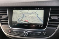 USED 2022 22 VAUXHALL CROSSLAND 1.2 Turbo Ultimate SUV 5dr Petrol Manual Euro 6 (s/s) (130 ps) ( 1 OWNER )