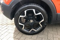 USED 2022 22 VAUXHALL CROSSLAND 1.2 Turbo Ultimate SUV 5dr Petrol Manual Euro 6 (s/s) (130 ps) ( 1 OWNER )