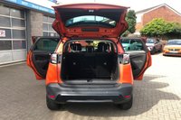 USED 2022 22 VAUXHALL CROSSLAND 1.2 Turbo Ultimate SUV 5dr Petrol Manual Euro 6 (s/s) (130 ps) ( 1 OWNER )