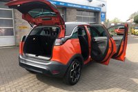 USED 2022 22 VAUXHALL CROSSLAND 1.2 Turbo Ultimate SUV 5dr Petrol Manual Euro 6 (s/s) (130 ps) ( 1 OWNER )