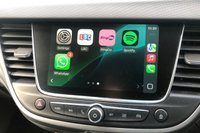 USED 2022 22 VAUXHALL CROSSLAND 1.2 Turbo Ultimate SUV 5dr Petrol Manual Euro 6 (s/s) (130 ps) ( 1 OWNER )