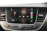 USED 2022 22 VAUXHALL CROSSLAND 1.2 Turbo Ultimate SUV 5dr Petrol Manual Euro 6 (s/s) (130 ps) ( 1 OWNER )