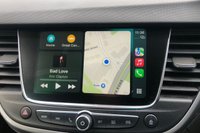 USED 2022 22 VAUXHALL CROSSLAND 1.2 Turbo Ultimate SUV 5dr Petrol Manual Euro 6 (s/s) (130 ps) ( 1 OWNER )