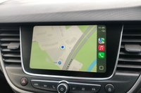 USED 2022 22 VAUXHALL CROSSLAND 1.2 Turbo Ultimate SUV 5dr Petrol Manual Euro 6 (s/s) (130 ps) ( 1 OWNER )