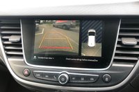USED 2022 22 VAUXHALL CROSSLAND 1.2 Turbo Ultimate SUV 5dr Petrol Manual Euro 6 (s/s) (130 ps) ( 1 OWNER )