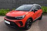 USED 2022 22 VAUXHALL CROSSLAND 1.2 Turbo Ultimate SUV 5dr Petrol Manual Euro 6 (s/s) (130 ps) ( 1 OWNER )