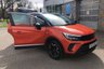 USED 2022 22 VAUXHALL CROSSLAND 1.2 Turbo Ultimate SUV 5dr Petrol Manual Euro 6 (s/s) (130 ps) ( 1 OWNER )